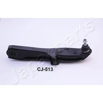 Zavěšení kol Řídicí páka, zavěšení kol JAPANPARTS CJ-513R