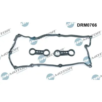 Těsnění motoru Sada těsnění, kryt hlavy válce DR.MOTOR AUTOMOTIVE DRM0766