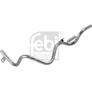 Chladič motoru Potrubí chladiva FEBI BILSTEIN 02228