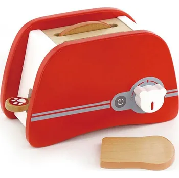 Dřevěná hračka Dřevěný toustovač Viga