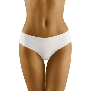 Dámské spodní prádlo Wol-Bar Fara barva: bílá S