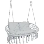 TZB Lagos závěsné houpací křeslo s…