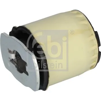 Zavěšení kol Zavěšení, tělo nápravy FEBI BILSTEIN 181113