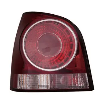 Zadní světlomet Zadní světlo VAN WEZEL 5828921