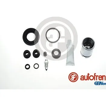 Brzdový třmen Sada na opravy, brzdový třmen SEINSA AUTOFREN D41778C