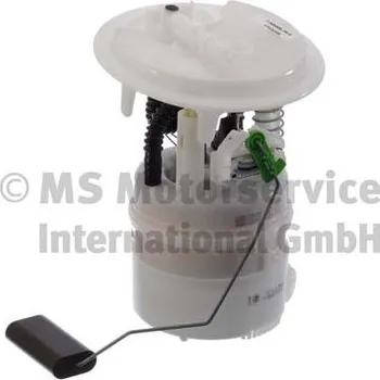 Palivové čerpadlo Palivová přívodní jednotka PIERBURG 7.00468.76.0