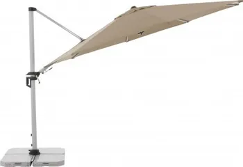 Slunečník Doppler Active 370 cm