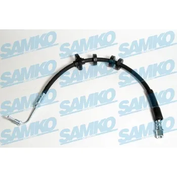Brzdová hadice Brzdová hadice SAMKO 6T46733