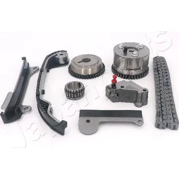 Rozvod motoru Sada rozvodového řetězu JAPANPARTS KDK-114