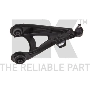 Zavěšení kol Řídicí páka, zavěšení kol SBS 5013910