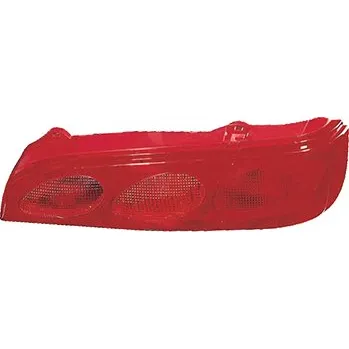 Zadní světlomet Zadní světlo VAN WEZEL 1601932