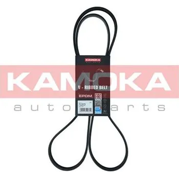 ozubený klínový řemen KAMOKA 7015076