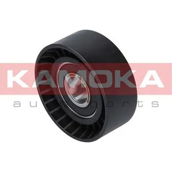 Napínací rameno, žebrovaný klínový řemen KAMOKA R0078