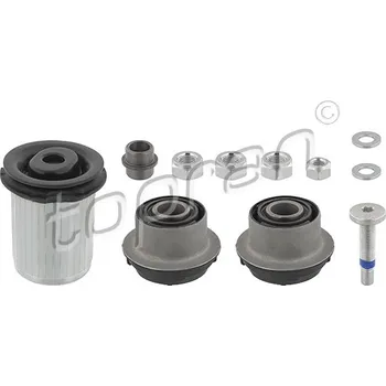 Opravná sada podvozku a pohonu kol Sada na opravy, příčné závěsné rameno HANS PRIES 400 334