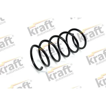 Pružina podvozku KRAFT 4025031