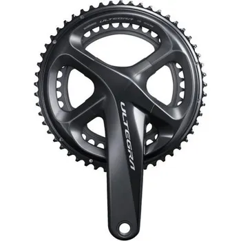 Ráfek na kolo Shimano kliky Ultegra FC-R8000 11s 53/39 175 mm