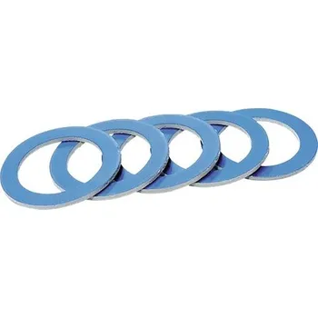 Těsnění vodařské 3/4" holandské šroubení 27x38x2,5