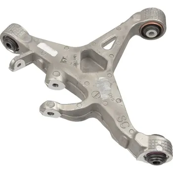 Zavěšení kol Řídicí páka, zavěšení kol LEMFÖRDER 39763 01