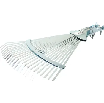 Hrábě Hrábě švédské lamelové posuvné Rosteto