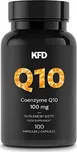 KFD Nutrition Koenzym Q10 100 cps.