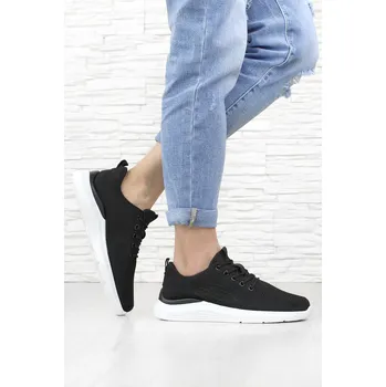 Dámské tenisky Super in Černé tenisky 8083B Velikost: 39