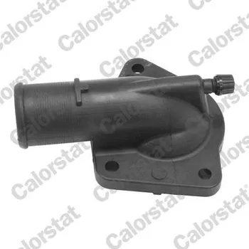 Motor automobilu Příruba chladiva CALORSTAT by Vernet WF0080