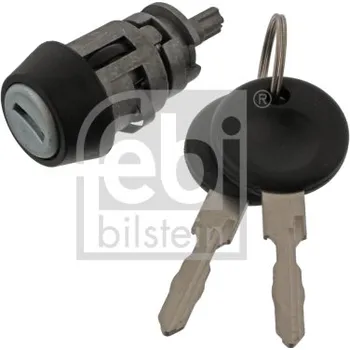 Zamykací válec, zámek zapalování FEBI BILSTEIN 17102