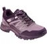 Dámská treková obuv Hi-Tec Favet WP Wo's fialová