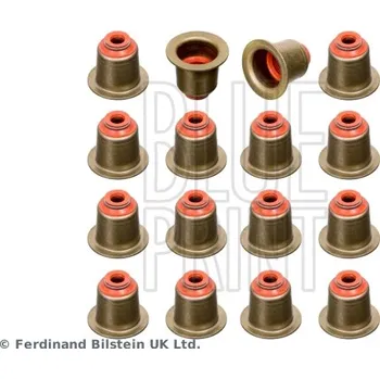 Těsnění motoru Sada těsnění, dřík ventilu Ferdinand Bilstein ADJ136109