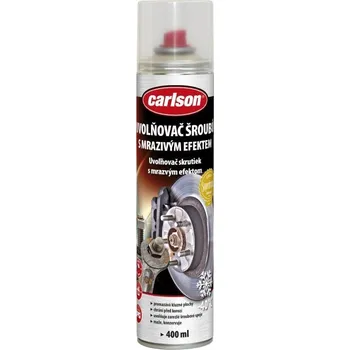 Auto-moto Ferdus Uvolňovač šroubů s mrazivým efektem