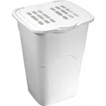 Heidrun KOŠ NA ŠPINAVÉ PRÁDLO 50L