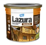 Het Soldecol 2,5 l Palisandr