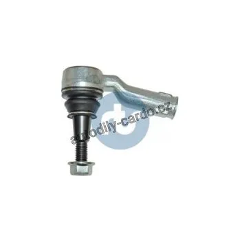 Opravná sada podvozku a pohonu kol Hlava příčného táhla řízení RTS 91-01613