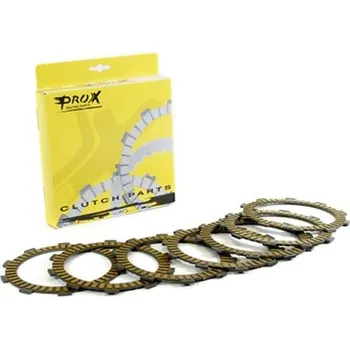 Spojková sada PROX spojkové kotouče HONDA XR 400R 96-04, TRX 400EX/X 99-14 (EBS1193) (PROX spojkové kotouče HONDA XR 400R 96-04, TRX 400EX/X 99-14 (EBS1193))