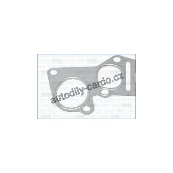 Těsnění motoru Těsnění, koleno sacího potrubí AJUSA 13073700