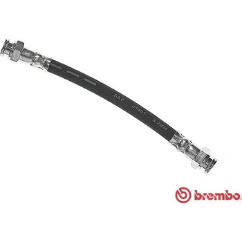 Brzdová hadice Brzdová hadice BREMBO T 23 182