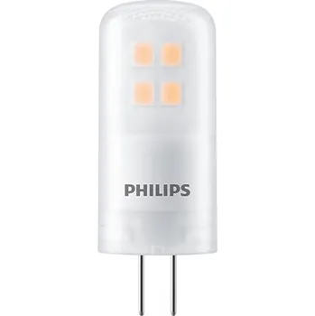 Žárovka Philips Massive CorePro 2W G4 teplá bílá