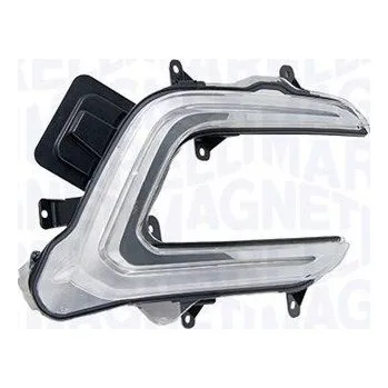 Přední světlomet Světlomet MAGNETI MARELLI 714000028860