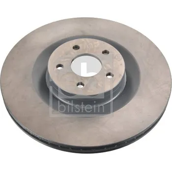 Brzdový kotouč Brzdový kotouč FEBI BILSTEIN 171441