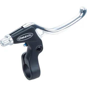 Brzda na kolo Brzdové páky TEKTRO V-brake 325 dural Junior Barva: Stříbrná