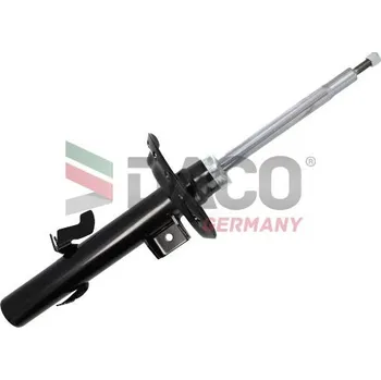 Tlumič pérování DACO 452002L