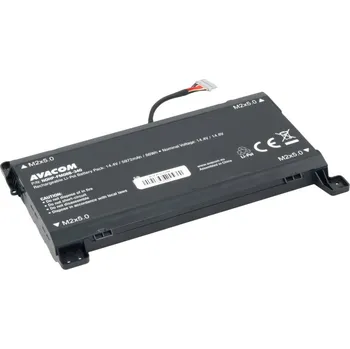 Stolní počítač AVACOM NOHP-FM08B-340 baterie - neoriginální