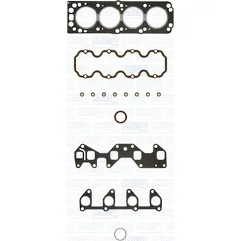 Těsnění motoru Sada těsnění, hlava válce AJUSA 52097600