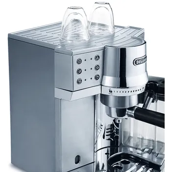 Kávovar De'Longhi EC - extra funkce