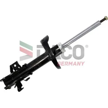 Tlumič pérování DACO 451201L