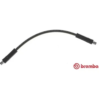 Brzdová hadice Brzdová hadice BREMBO T 85 102