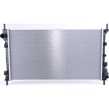 Chladič motoru Chladič, chlazení motoru NISSENS 62015A