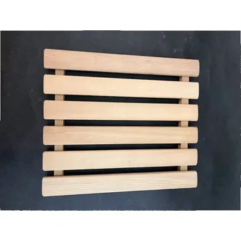 ANDERS&KAFKA kryt rohového saunového světla z cedru - AK-KRYPROSVET-CEDR