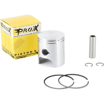 Píst motoru PROX píst SUZUKI TS 125ER/X (TS125) 78-87 (56.25mm) (PROX píst SUZUKI TS 125ER/X (TS125) 78-87 (56.25mm))