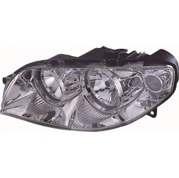 Přední světlomet Světlomet ABAKUS 661-1140L-LD-EM